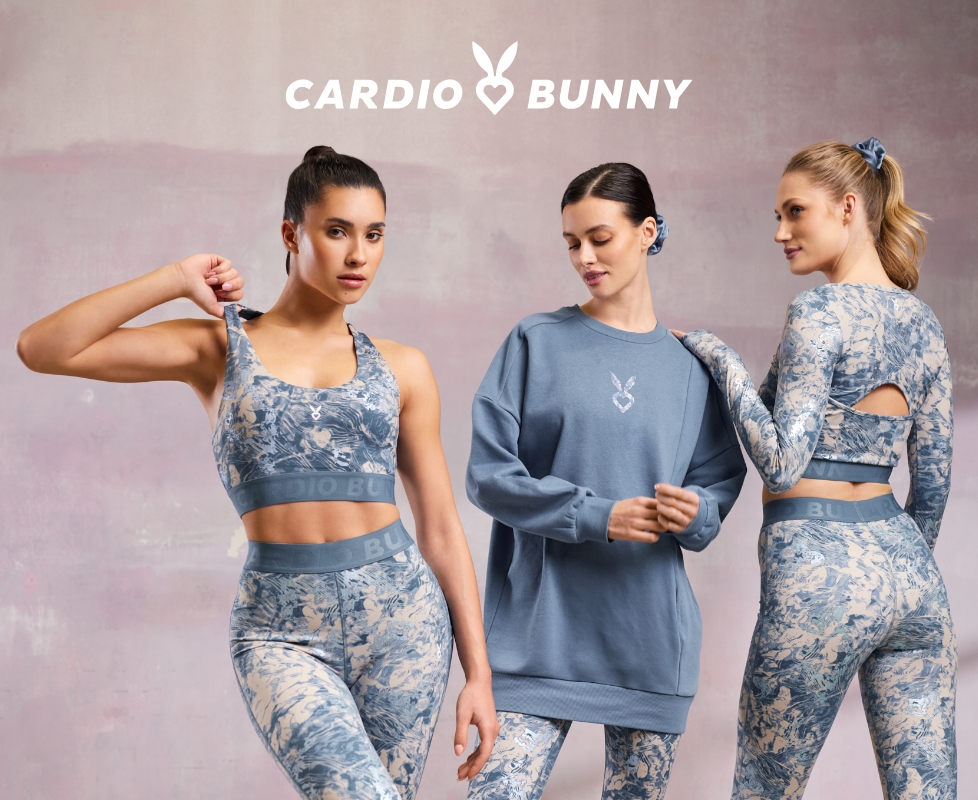 Cardio Bunny Pepco Magyarország